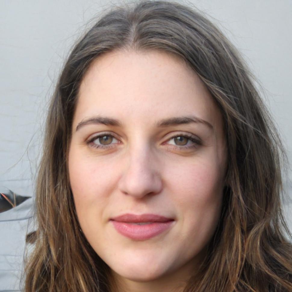 Carmen Velázquez, Directora de Formación Financiera